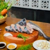 Cá Tầm Nga Sống Nguyên Con Hỏa Tốc TP.HCM Size 1.3-3kg Ngọc Minh Anh Giá 285k 3