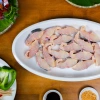 Cá Tầm Nga Sống Nguyên Con Hỏa Tốc TP.HCM Size 1.3-3kg Ngọc Minh Anh Giá 285k 6