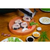 Cá Tầm Nga thịt trắng 400gr đã sơ chế - Giá ưu đãi 145k, giao nhanh TP.HCM 3