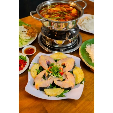 Cá Tầm Nga thịt trắng 400gr đã sơ chế - Giá ưu đãi 145k, giao nhanh TP.HCM