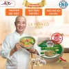 Cá Trắm Cỏ Kho ROCA 500g: Cá Kho Niêu Truyền Thống, chuẩn VietGAP, đậm đà, ăn kèm cơm