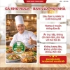 Cá Trắm Cỏ Kho ROCA 500g: Cá Kho Niêu Truyền Thống, chuẩn VietGAP, đậm đà, ăn kèm cơm 3