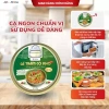 Cá Trắm Cỏ Kho ROCA 500g: Cá Kho Niêu Truyền Thống, chuẩn VietGAP, đậm đà, ăn kèm cơm 5