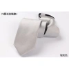 Cà vạt 6CM đa màu Hồng-Đen-Xanh Dương-Xám, khóa kéo, phong cách Hàn Quốc nam nữ 4