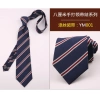 Cà vạt 8cm họa tiết sọc xanh navy - Thời trang lịch lãm, giá chỉ 97.199đ giảm 16% 6
