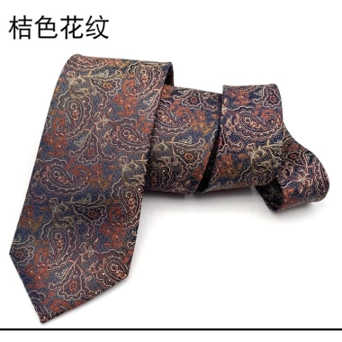 Cà Vạt Bản Rộng 8cm Họa Tiết Chấm Bi - Thời Trang Lịch Lãm, Giá Ưu Đãi 97.199 VND 10
