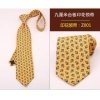 Cà vạt bản rộng 9cm in họa tiết bàn tay phong cách Hong Kong thời trang nam giá ưu đãi 7