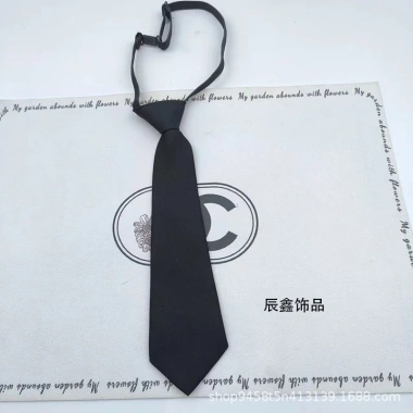 Cà vạt bé trai CA1 cá tính - Hàng Quảng Châu cao cấp, giảm giá 23% chỉ 65.000₫ 2 Cà vạt bé trai CA1 cá tính - Hàng Quảng Châu cao cấp, giảm giá 23% chỉ 65.000₫ 2