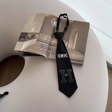 Cà vạt bé trai CA1 cá tính - Hàng Quảng Châu cao cấp, giảm giá 23% chỉ 65.000₫