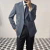 Cà vạt chấm bi cao cấp 8cm - Quà tặng công sở Sartorial Guys, chỉ 160.000₫ 3