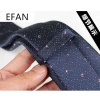 Cà vạt EFAN 7cm-8cm thời trang thanh lịch cho nam - Giá ưu đãi 97.199 VND 5