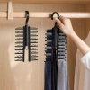 Cà vạt Giá Để Đồ Đa Năng Thắt Lưng Lưu Trữ, Khăn Lụa, Móc Treo - Giá 60.392 VND