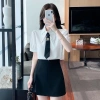 Cà vạt Hàn Quốc thời trang, phong cách hiện đại, giảm giá 20% chỉ 70.000₫ 4