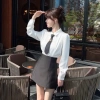 Cà vạt Hàn Quốc thời trang, phong cách hiện đại, giảm giá 20% chỉ 70.000₫ 9