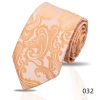 Cà vạt Harold Paisley 10cm - Chống nhăn, chống bụi, thời trang cao cấp, giảm giá 250.000đ 7
