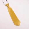 Cà vạt học sinh nam nữ thắt sẵn 6x26cm - Giá 12.250₫, chất liệu mềm mại, trẻ trung 3