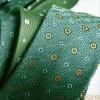 Cà Vạt Jacquard Nam Cổ Hoa Sóc - Phù hợp đám cưới & đảng, giá ưu đãi 113.400₫ 3