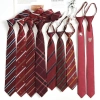Cà vạt kẻ sọc Preppy Nhật Bản - Phong cách nam nữ, giảm giá 18% chỉ 49.892₫