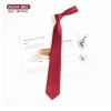 Cà vạt kẻ sọc Preppy Nhật Bản - Phong cách nam nữ, giảm giá 18% chỉ 49.892₫ 7