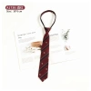 Cà vạt kẻ sọc Preppy Nhật Bản - Phong cách nam nữ, giảm giá 18% chỉ 49.892₫ 9