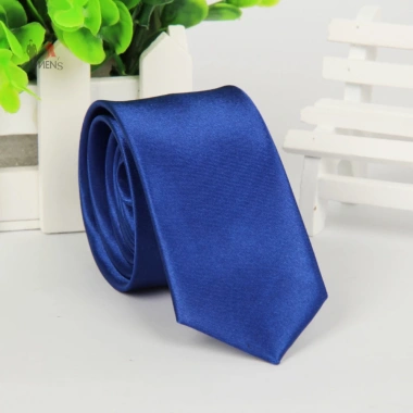 Cà vạt kỷ yếu học sinh sinh viên nam nữ bản 5cm – Chất liệu cao cấp, Giá ưu đãi 22.000₫ 6