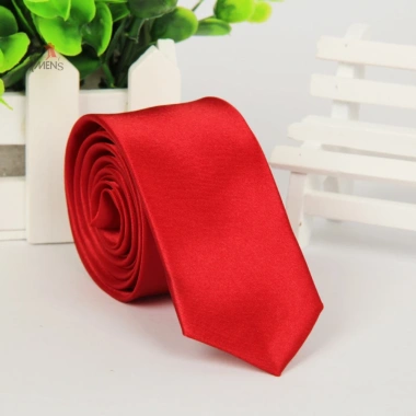 Cà vạt kỷ yếu học sinh sinh viên nam nữ bản 5cm – Chất liệu cao cấp, Giá ưu đãi 22.000₫ 8