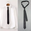 Cà vạt kỷ yếu học sinh sinh viên nam nữ bản 5cm – Chất liệu cao cấp, Giá ưu đãi 22.000₫ 10