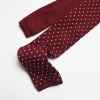 Cà vạt len nam 6cm chấm bi kẻ - Công sở Sartorial Guys, giảm còn 99.000₫ 7