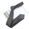 Cà vạt len nam handmade vintage màu trơn skinny, phụ kiện tiệc cưới 102.975₫ 2