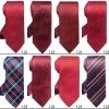 Cà vạt lụa polyester 8cm thời trang lịch lãm nam – giảm giá 22% chỉ 86.890₫ 2