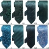 Cà vạt lụa polyester 8cm thời trang lịch lãm nam – giảm giá 22% chỉ 86.890₫ 3