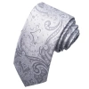 Cà vạt lụa polyester 8cm thời trang lịch lãm nam – giảm giá 22% chỉ 86.890₫ 9