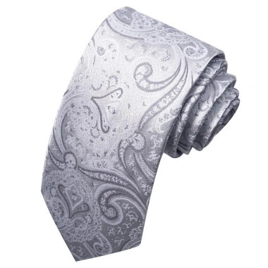 Cà vạt lụa polyester 8cm thời trang lịch lãm nam – giảm giá 22% chỉ 86.890₫ 9