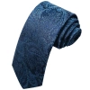 Cà vạt lụa polyester 8cm thời trang lịch lãm nam – giảm giá 22% chỉ 86.890₫ 10