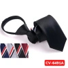 Cà vạt nam 5.5-6cm cao cấp thời trang Hàn Quốc - Cravat chú rể dự tiệc 90k 6