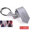 Cà vạt nam 5.5-6cm cao cấp thời trang Hàn Quốc - Cravat chú rể dự tiệc 90k 8