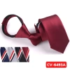 Cà vạt nam 5.5-6cm cao cấp thời trang Hàn Quốc - Cravat chú rể dự tiệc 90k 9