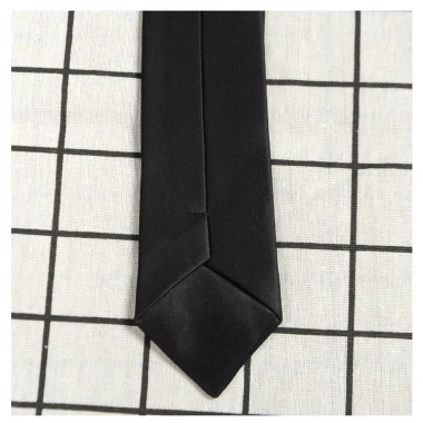 Cà vạt nam 5cm phong cách Hàn Quốc - Thời trang hiện đại, giảm còn 59.000đ 5