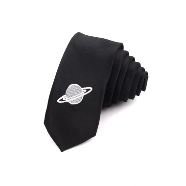 Cà vạt nam 5cm phong cách Hàn Quốc - Thời trang hiện đại, giảm còn 59.000đ 9