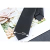 Cà vạt Nam 5cm thắt sẵn, thêu thời trang Hàn Quốc – Cavat dự tiệc, chỉ 75.000₫ 4
