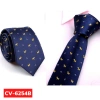Cà vạt Nam 6cm phong cách Hàn Quốc - Cavat/chú rể, cravat công sở, calavat tiệc, 35.000₫