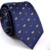 Cà vạt Nam 6cm phong cách Hàn Quốc - Cavat/chú rể, cravat công sở, calavat tiệc, 35.000₫ 2