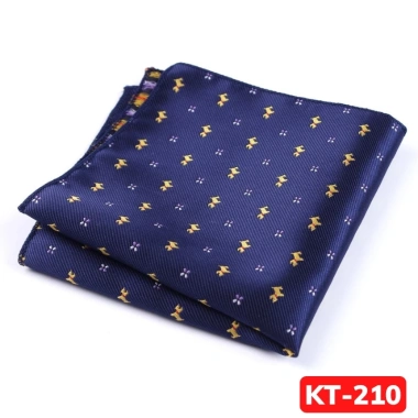 Cà vạt Nam 6cm phong cách Hàn Quốc - Cavat/chú rể, cravat công sở, calavat tiệc, 35.000₫ 4