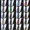Cà vạt nam 6cm Skinny Silk Pokal Dots sang trọng, giá ưu đãi 115.560 VND 2