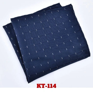 Cà vạt nam 8cm phong cách công sở, trung niên, chú rể - Giá ưu đãi 32.000đ 4