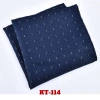 Cà vạt nam 8cm phong cách công sở, trung niên, chú rể - Giá ưu đãi 32.000đ 7