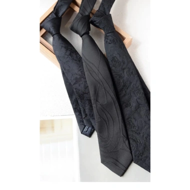 Cà vạt Nam 8CM Vintage cao cấp - Sartorial, Cravat dự tiệc, chỉ 98.900₫ 6 Cà vạt Nam 8CM Vintage cao cấp - Sartorial, Cravat dự tiệc, chỉ 98.900₫ 6