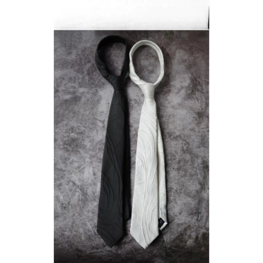 Cà vạt Nam 8CM Vintage cao cấp - Sartorial, Cravat dự tiệc, chỉ 98.900₫