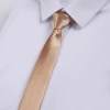Cà vạt nam bản nhỏ 5cm - Giá chỉ 35.000đ, chất liệu mềm mại, phong cách lịch lãm 2