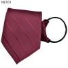 Cà Vạt Nam Bản Nhỏ 8cm Khóa Kéo - Phong Cách Doanh Nhân, Giá 43.199₫ 9